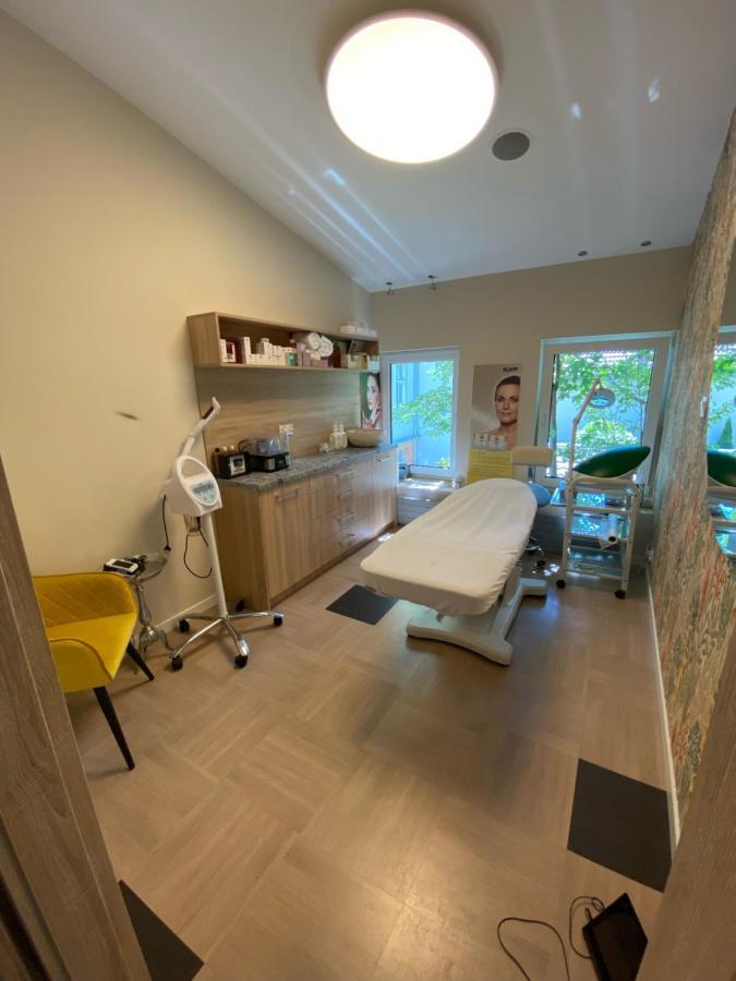 Na Patio By Marea Apartment Sopot