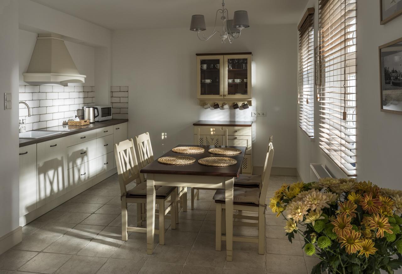 Apartment Na Patio By Marea