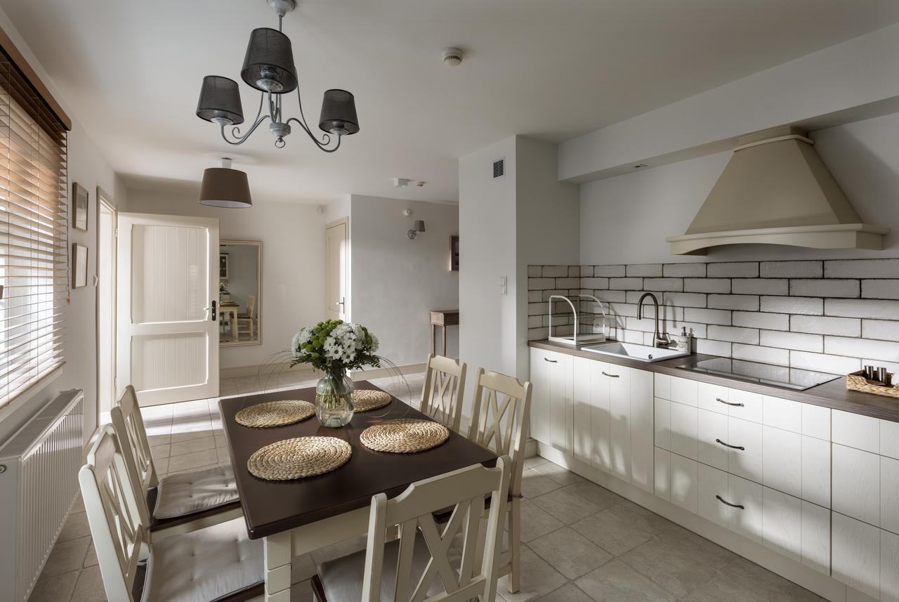 Apartment Na Patio By Marea