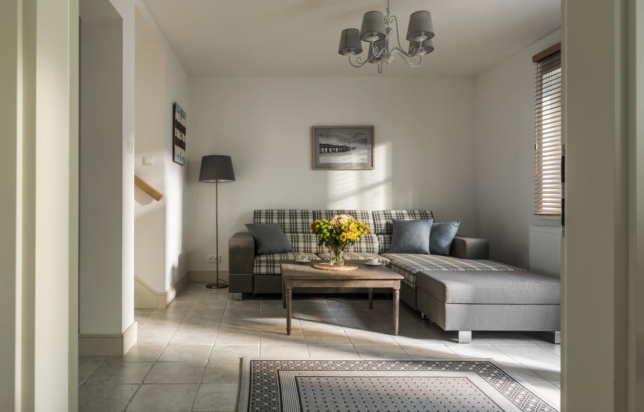 Na Patio By Marea Sopot