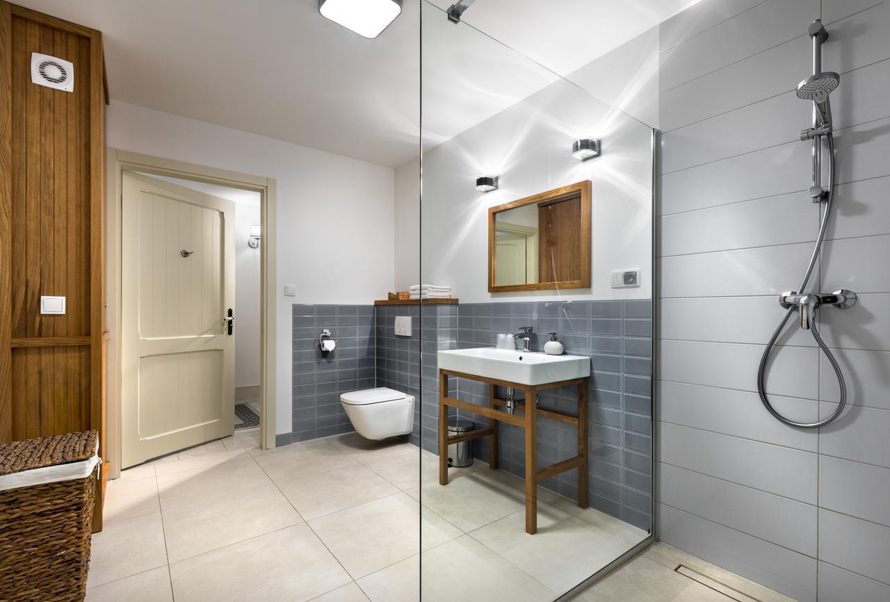 Na Patio By Marea Apartment Sopot