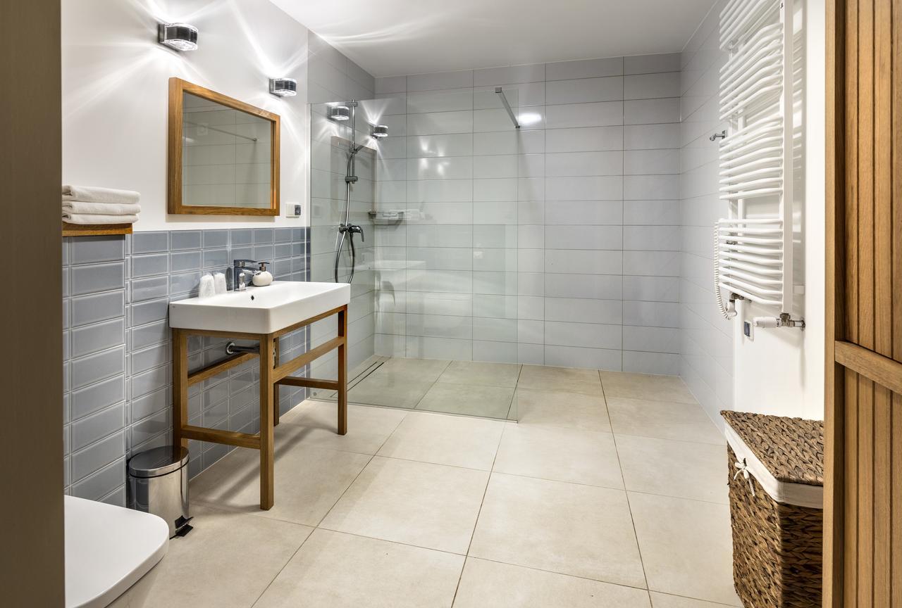 Na Patio By Marea Apartment Sopot