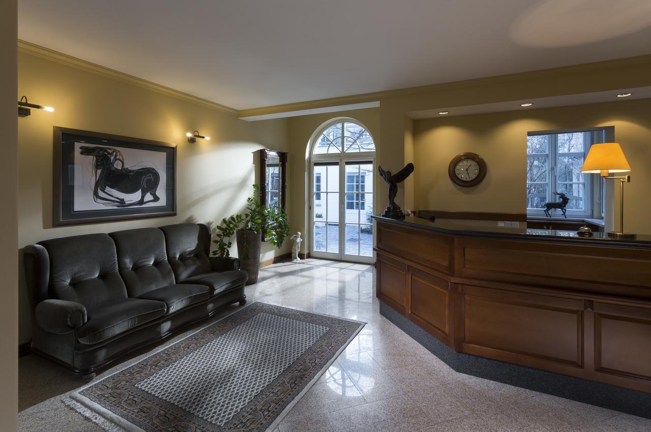 Na Patio By Marea Apartment *